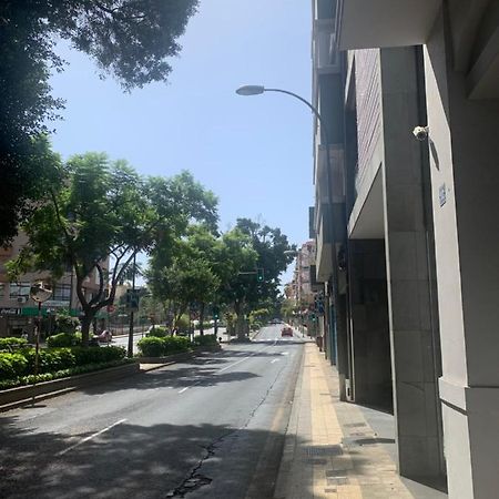 Las Ramblas Daire Santa Cruz de Tenerife Dış mekan fotoğraf