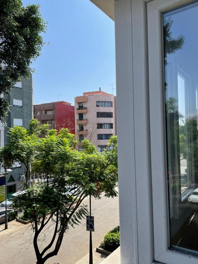 Las Ramblas Daire Santa Cruz de Tenerife Dış mekan fotoğraf