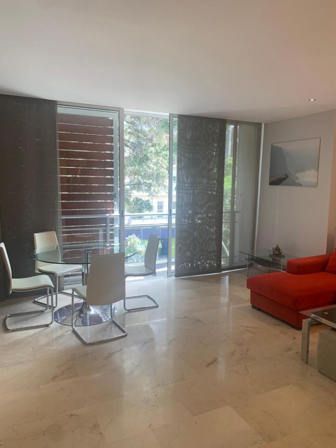 Las Ramblas Daire Santa Cruz de Tenerife Dış mekan fotoğraf